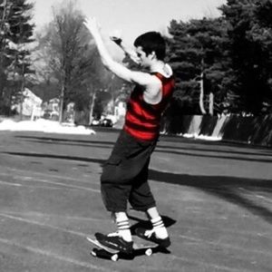 Meet your Posher, Anthony